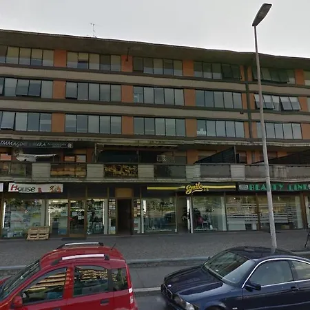 Locazione Turistica Montefalco * ארצו