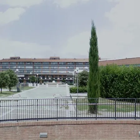 בית אירוח Locazione Turistica Montefalco