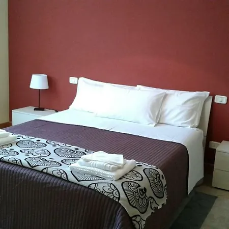 Locazione Turistica Montefalco Homestay