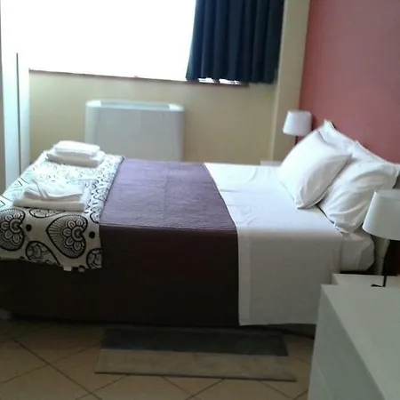 בית אירוח Locazione Turistica Montefalco