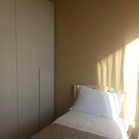 Locazione Turistica Montefalco