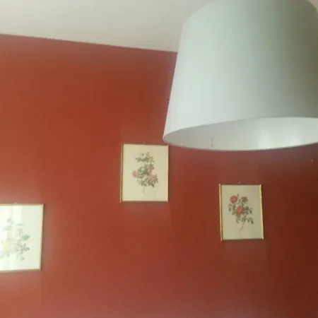 בית אירוח Locazione Turistica Montefalco